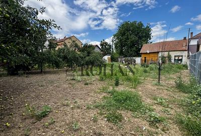 Casă cu teren 788 mp, Barabant – Alba Iulia, toate utilitățile - 20
