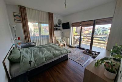 Apartament 3 camere Uranus Sanpetru Brasov - 6