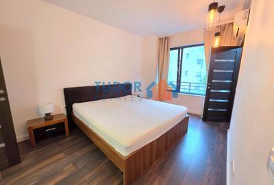 Elegant 2-Bedroom Apartment Next to Herăstrău Park in a Boutique Building - 5