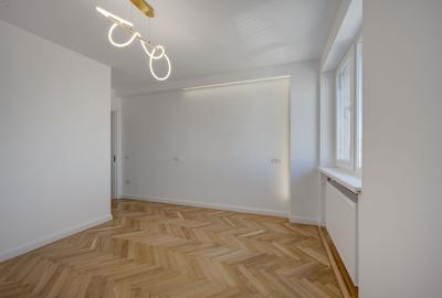 3 CAMERE || DECOMANDAT || RENOVAT || UNIVERSITATE METROU || COLTEA - 14