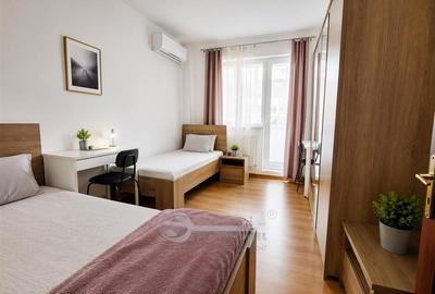 Apartament 4 camere, 91 mp , Tătărași, renovat complet, 2 bă - 4