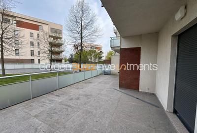 Apartament 4 camere | ~205 mp total  | Zona - Ambasada SUA - 17
