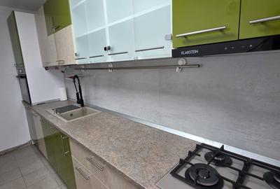 Tineretului Piata Norilor apartament 2 camere - 11