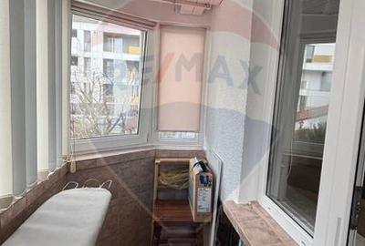 Apartament 2 camere de inchiriat Faleza Nord Constanta - 13