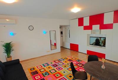 Apartament cu 3 camere si loc de parcare inclus - 2
