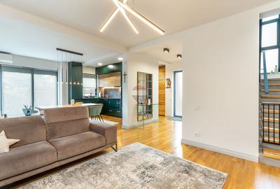 Duplex cu 4 camere în Someșeni