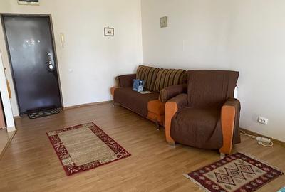 Garsonieră în Ultracentral