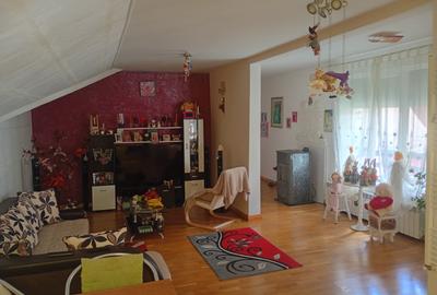 Casă cu venit din chirie, în buricul târgului – locuință + spațiu comercial - 4