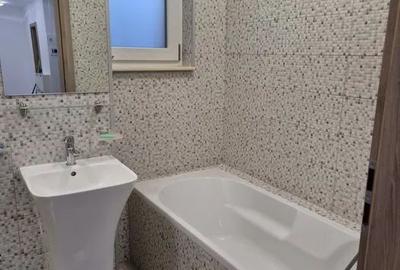 2 Camere Decomandat | Metrou Iancului | Centrală Proprie | Parcare Subterana - 6