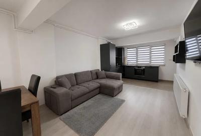 Apartament 2 camere, decomandat, 51 mp, balcon, centrala, ac, Popesti Leordeni - 2