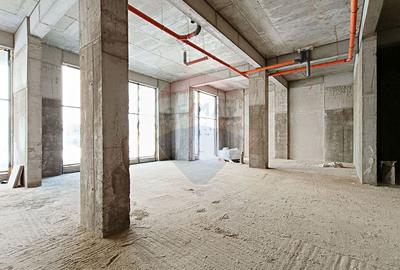 Vanzare Spatiu Comercial Parter + Curte 30mp | Randament 8.1% Garantat - 14