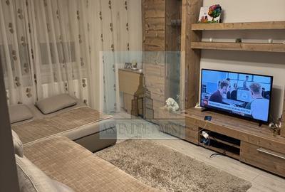 Apartament 2 camere decomandat - zona Astra/Cocorului - 1