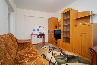 Apartament cu doua camere de inchiriat in Pacurari, langa Pizza Smile - 8