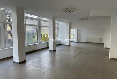 Vânzare/Inchiriere Spațiu Comercial 145,55 mp, Zona Kaufland - Carei - 2