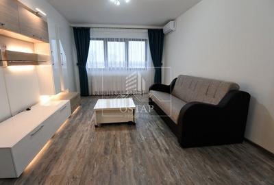 Bloc nou-Vadul Bistritei-2 camere decomandate-mobilat si utilat+loc parcare - 4