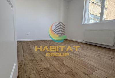 Apartament cu 2 camere decomandat în Drumul Taberei