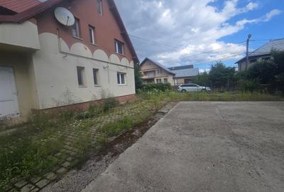 Cladire multifunctionala | Burdujeni | 730 mp teren | C-5864 - 3
