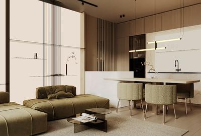 Apartament cu 2 camere nedecomandat în Drumul Taberei
