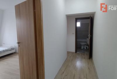 Apartament 3 camere la mansarda - 75mp utili, Zona Aradului - 12
