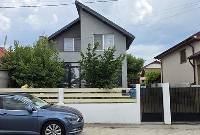 Vila P+M superba in Lumina | Confort Premium si Eficienta Energetica - 39