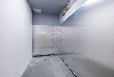 SPAȚIU COMERCIAL  | 231 MP | VAD COMERCIAL - 12