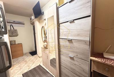 Apartament cu 2 camere | Calea Sagului - 18