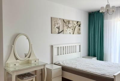 Apartament | 2 camere | 74,42mp  | Upground Residence | Pipera | Parcare inclusa - 1