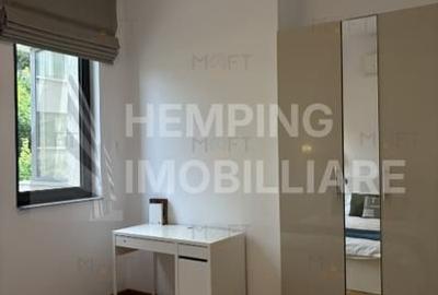 Apartament Modern Aviatiei /  Caramfil cu Balcon privat si Parcare - 7