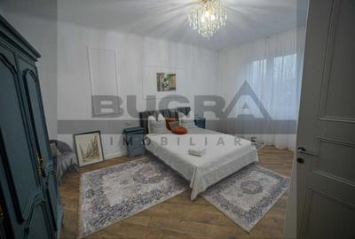 Apartament de 3 camere, 75mp, zona Dorobantilor - 4