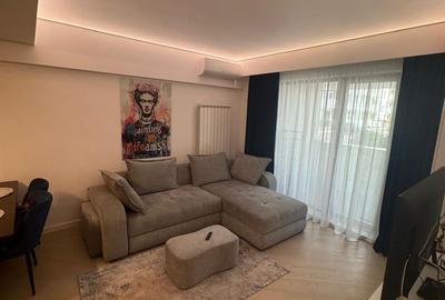 Inchiriere | 3 camere | bloc nou | Pipera | Cortina North - 4
