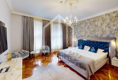 Apartament compus din 2 garsoniere moderne în Centrul Istoric – Sibiu - 4