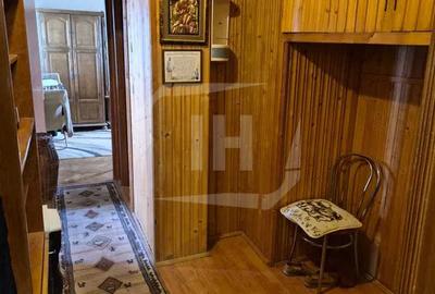 Apartament 3 camere decomandat, cartier Manastur - 7