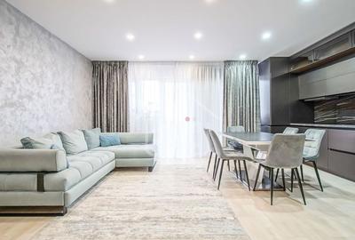Apartament Exclusivist 4 Camere | Fnisaje Hi-End I Tractorul I Coresi - 10