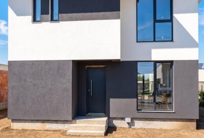 Casa individuala, 5 camere, P+1, Comision 0 - 4