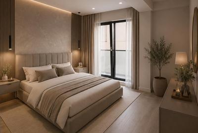 SRT Compozitori Residence