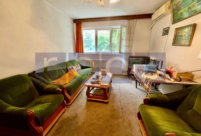 VANZARE APARTAMENT 3 CAMERE 66MP CAMPIA LIBERTATII MUNCII VEDERE DUBLA - 3