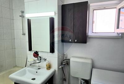 Apartament cu o camera de închiriat în zona Alfa - 4