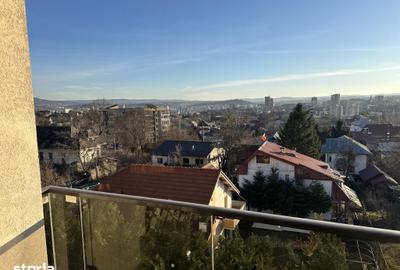 DNB Imobiliare vă propune spre închiriere un apartament cu 2 camere - 4