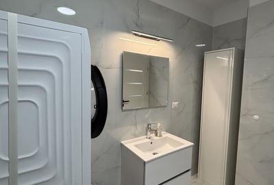 Apartament la 3 minute de USVT - 14