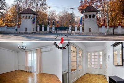 Cotroceni - Spatiu de birouri, 3 camere, 78 mp - 1