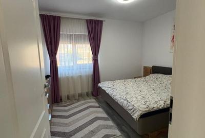 Casă individuală P+1 în Bragadiru – Str. Rubinului | Teren 500 mp - 20