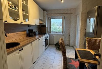 Apartament 3 camere la 5 minute de statia de metrou Orizont - 6