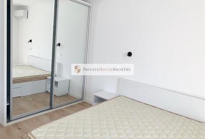 Aviatiei | Belvedere Residence | Bloc 2021 | Parcare - 7