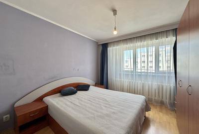 Apartament de 2 camere, bloc 1978 anvelopat, 56,25mp totali, Zona Colentina - 9