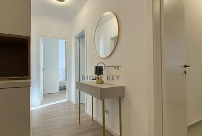 Vulcan Residence, 3 cam, 86mp, mobilat și utilat! Comision 0%! - 11