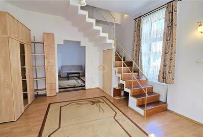 Central | Casa individuala cu 5 camere - 168 m² | Avram Iancu - 15