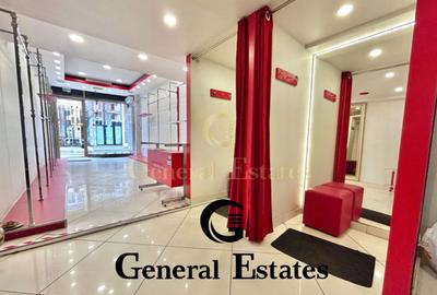 Spre Chirie Spatiu Comercial Central - 1