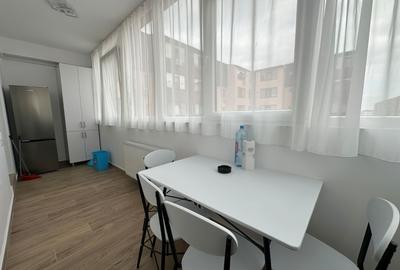 Apartament 2 camere Militari Residence- Sg. Ilie petre - 8