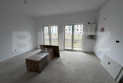 Birou, de 48.00 mp, în Florești