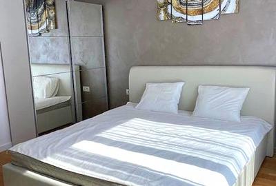 Apartament LUX 3 camere | Renovat 2025 | 2 băi | 2 balcoane | Baneasa - 6
